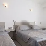 Hotel Avraki Kamári