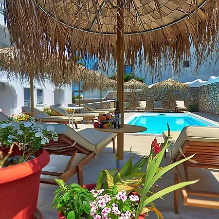 Hotel Avraki