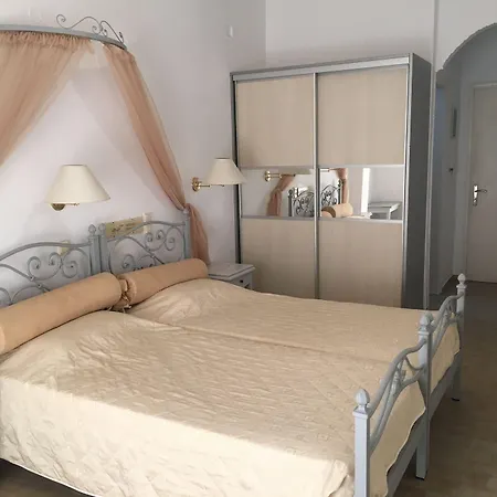 Avraki Hotel Kamári