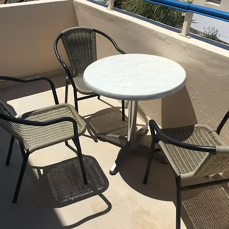 Hotel Avraki
