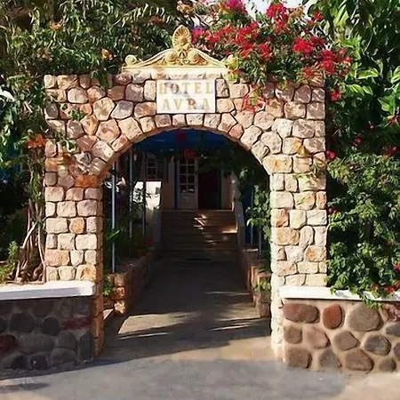 Avraki