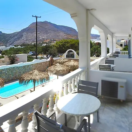 Avraki 3*