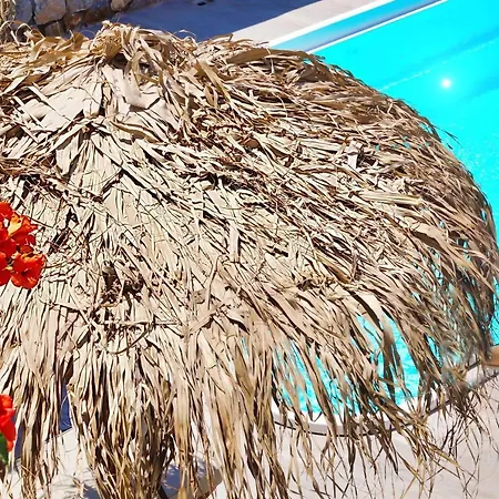 Avraki 호텔 Kamári