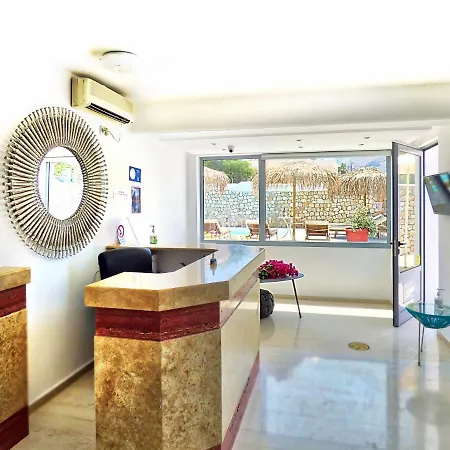 Hotel Avraki 3*