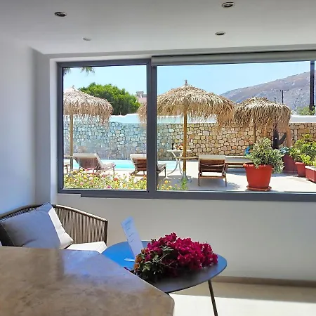 Hotel Avraki 3*