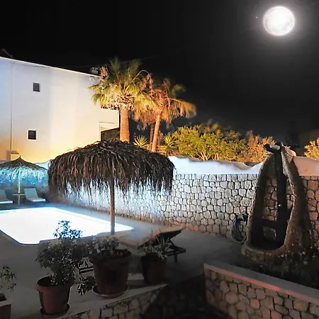 Hotel Avraki