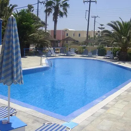 Avraki Hotel 3*