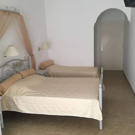 Hotel Avraki