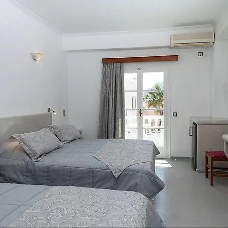 Avraki Kamari (Santorini)
