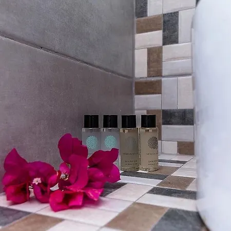 Hotel Avraki 3*