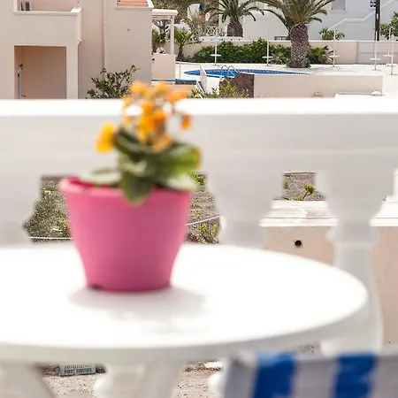Avraki Kamari (Santorini)