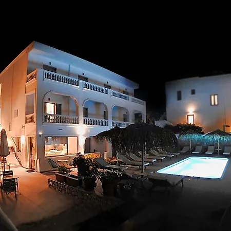 Hotel Avraki