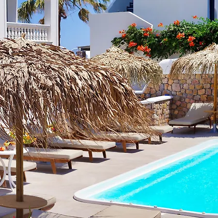 Avraki Hotel