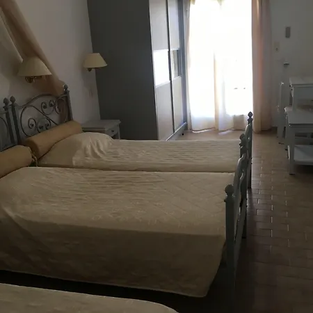 Hotel Avraki 3*