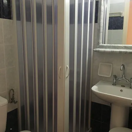 Hotell Avraki Kamári