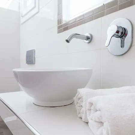 호텔 Avraki Kamári