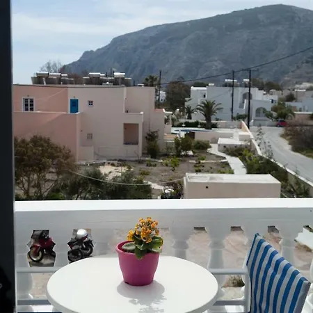Hotel Avraki