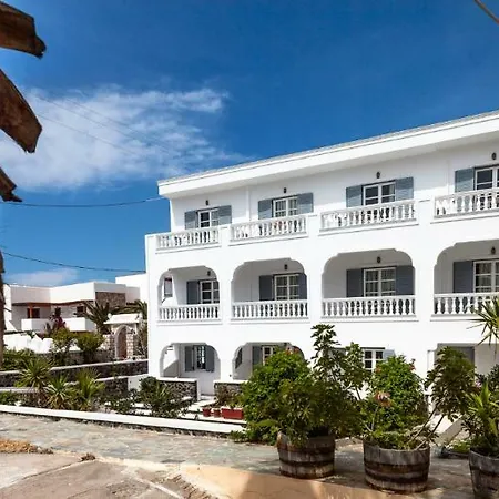 Hotel Avraki 3*