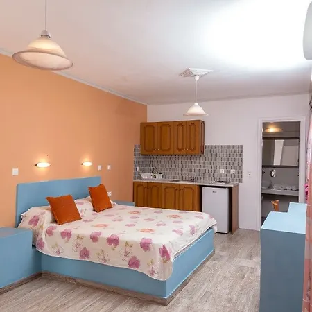 Hotel Avraki 3*