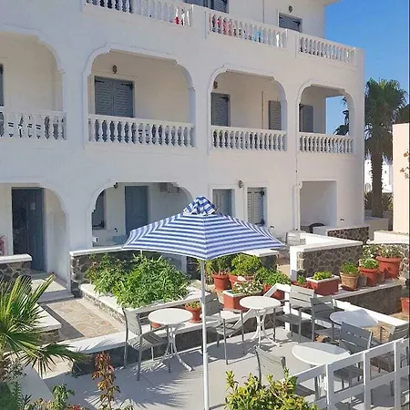 Avraki 3*