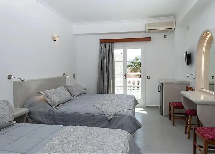 Avraki Kamari (Santorini)