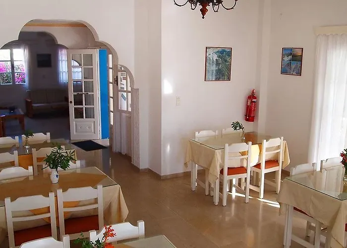 Avraki Kamari (Santorini)