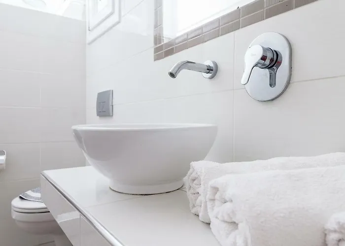 Hotel Avraki Kamari (Santorini)