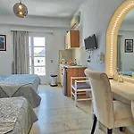 Hotel Avraki Kamári