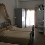 Hotel Avraki Kamári