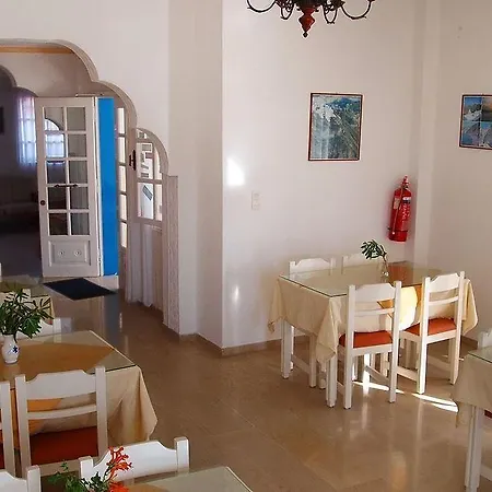 Avraki Камари