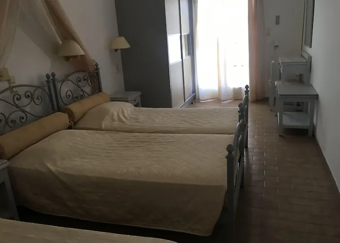 Hotel Avraki 3*