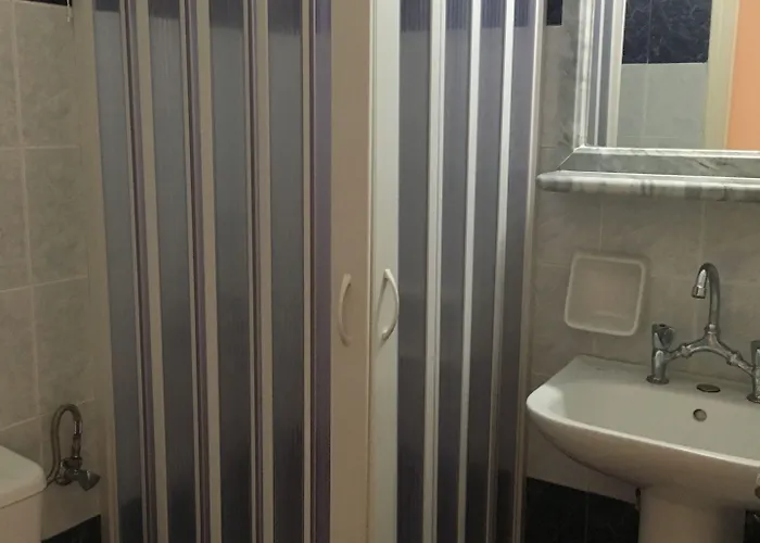 ホテル Avraki Kamári