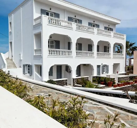 Avraki Hotel 3*
