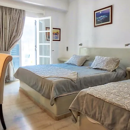 Hotel Avraki 3*