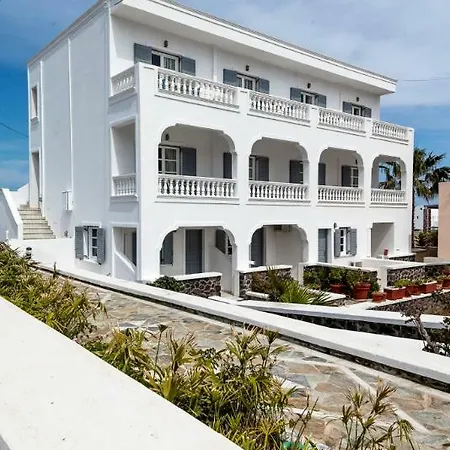 Avraki Hotel 3*