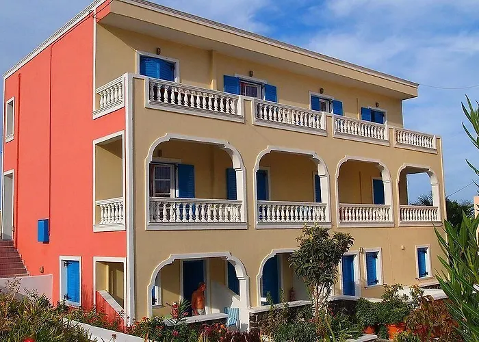 Hotel Avraki