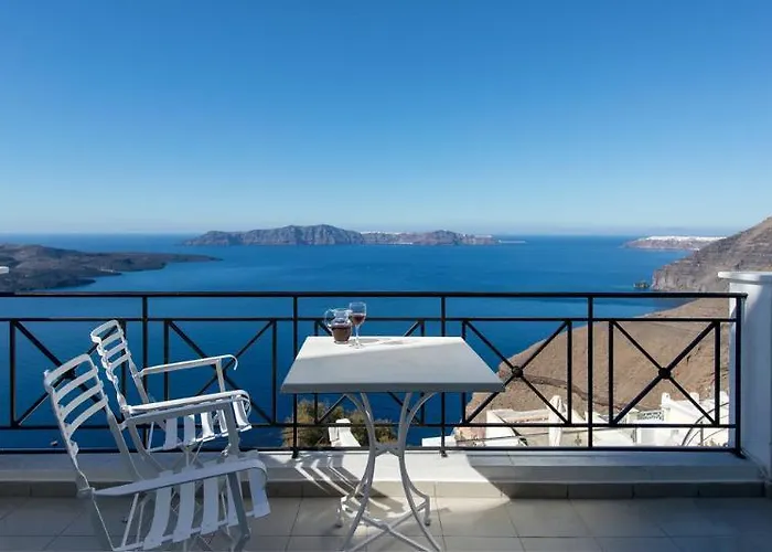 Hotel Avraki Kamári